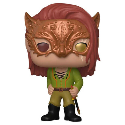 Funko POP! Books A Court of Thorns and Roses Lucien #64