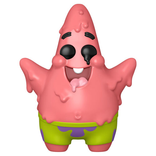 * PRÉ-RESERVA * Funko POP! Animation Spongebob Squarepants Patrick #2557