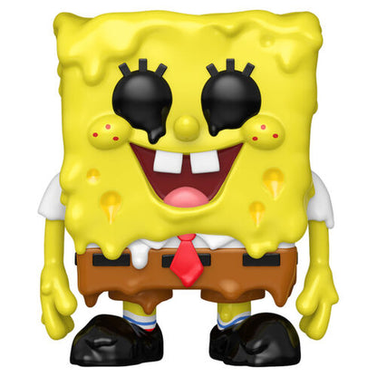 * PRÉ-RESERVA * Funko POP! Animation Spongebob Squarepants Spongebob Squarepants #2556