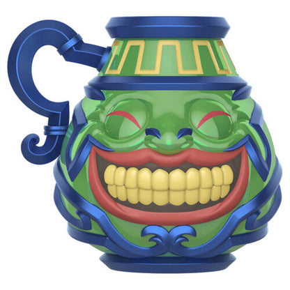 * PRÉ-RESERVA * Funko POP! Animation Yu-Gi-Oh! Pot of Greed #2562