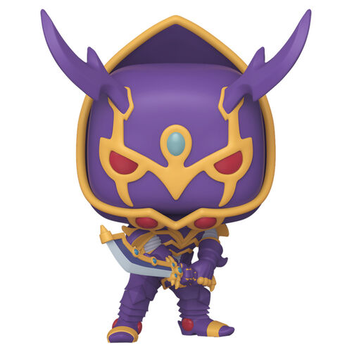 * PRÉ-RESERVA * Funko POP! Animation Yu-Gi-Oh! Buster Blader #2561