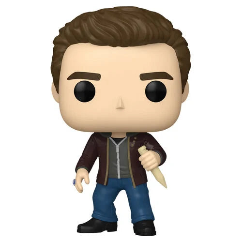 * PRÉ-RESERVA * Funko POP! Television The Vampire Diaries Stefan Salvatore #1977