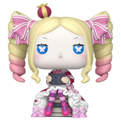 Funko POP! Animation Re:ZERO Starting Life in Another World Beatrice #2466