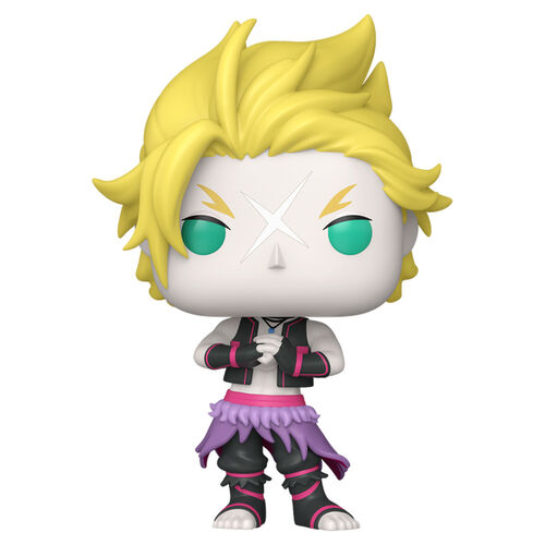 Funko POP! Animation Re:ZERO Starting Life in Another World Garfiel Tinsel #2467