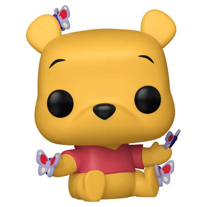 Funko POP! Disney Winnie the Pooh Pooh with Butterflies #1776