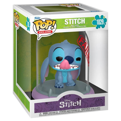 * PRE-VENTA * Funko POP! Animation Coraje, el Perro Cobarde Coraje #2121