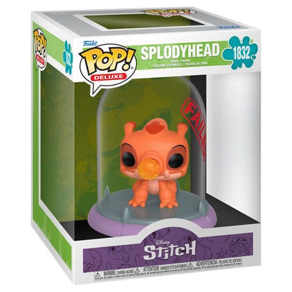 * PRE-VENTA * Funko POP! Animation Coraje, el Perro Cobarde Coraje #2121