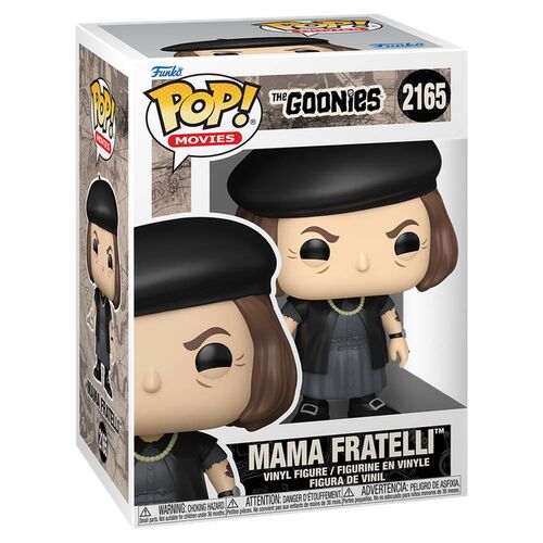 * PRE-VENTA * Funko POP! Animation Coraje, el Perro Cobarde Coraje #2121