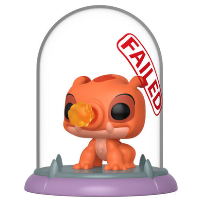 * PRE-VENTA * Funko POP! Animation Coraje, el Perro Cobarde Coraje #2121