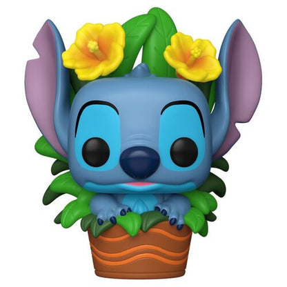 * PRÉ-RESERVA * Funko POP! Premium Disney Lilo & Stitch Stitch #1798