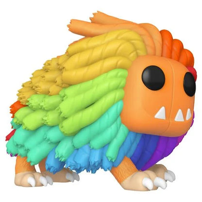 * PRÉ-RESERVA * Funko POP! Games Poppy Playtime Yarnaby #1332