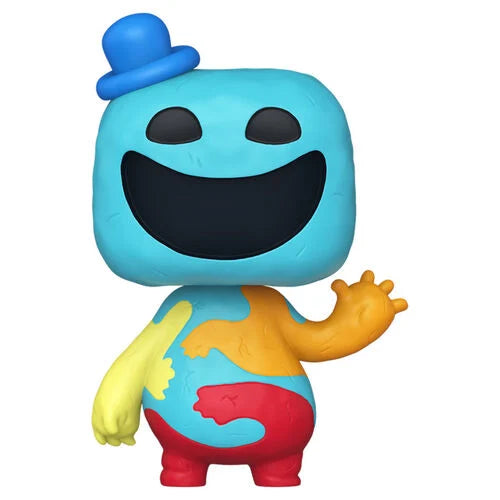* PRE-VENTA * Funko POP! Animation Coraje, el Perro Cobarde Coraje #2121