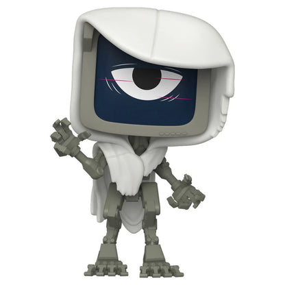 * PRE-VENTA * Funko POP! Animation Coraje, el Perro Cobarde Coraje #2121