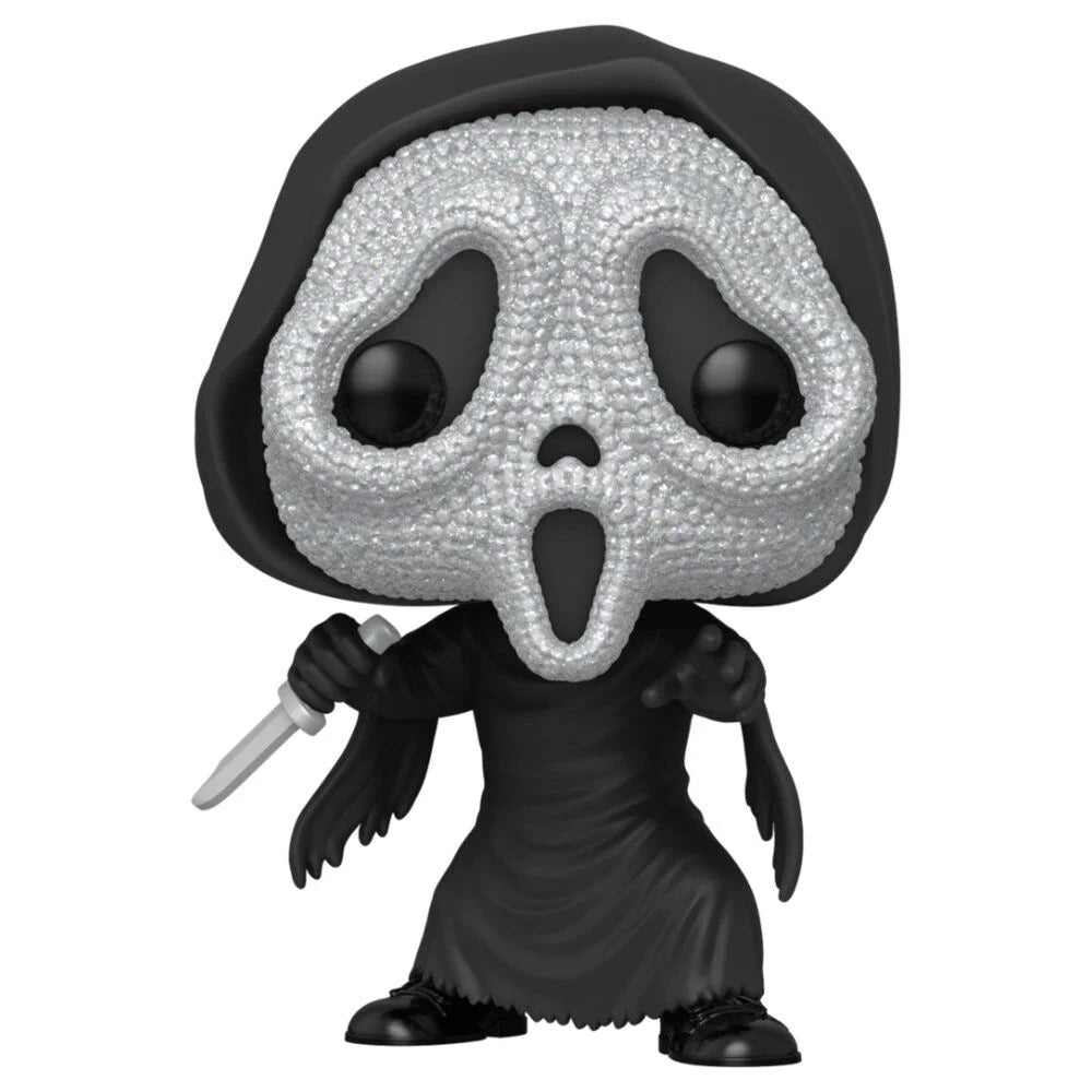 * PRE-VENTA * Funko POP! Animation Coraje, el Perro Cobarde Coraje #2121