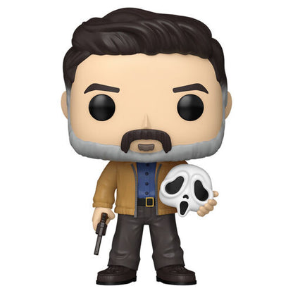 * PRE-VENTA * Funko POP! Animation Coraje, el Perro Cobarde Coraje #2121