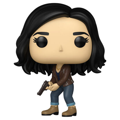 * PRÉ-RESERVA * Funko POP! Movies Scream Sidney Prescott #2170