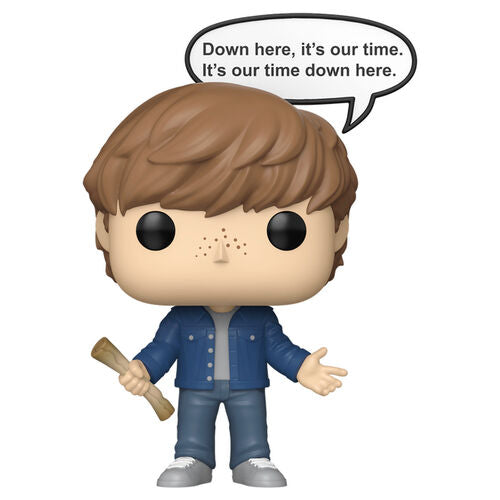 * PRÉ-RESERVA * Funko POP! Movies The Goonies Mikey #2167