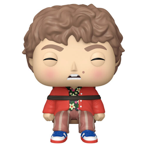 * PRÉ-RESERVA * Funko POP! Movies The Goonies Chunk #2164