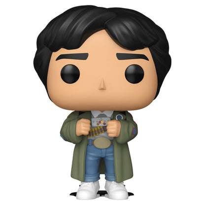 * PRÉ-RESERVA * Funko POP! Movies The Goonies Data #2163