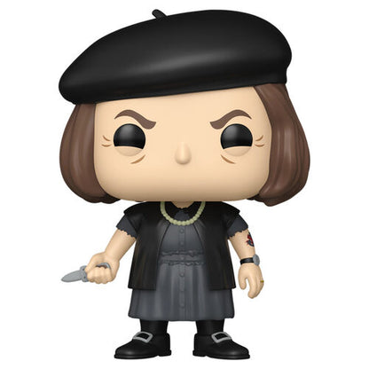 * PRE-VENTA * Funko POP! Animation Coraje, el Perro Cobarde Coraje #2121