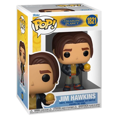 * PRE-VENTA * Funko POP! Animation Coraje, el Perro Cobarde Coraje #2121
