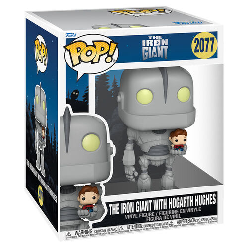 * PRE-VENTA * Funko POP! Animation Coraje, el Perro Cobarde Coraje #2121