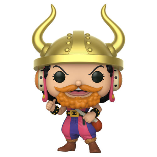 * PRE-VENTA * Funko POP! Animation Coraje, el Perro Cobarde Coraje #2121