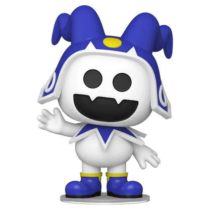 * PRÉ-RESERVA * Funko POP! Games Shin Megami Tensei V Jack Frost #1345