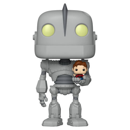 * PRE-VENTA * Funko POP! Animation Coraje, el Perro Cobarde Coraje #2121