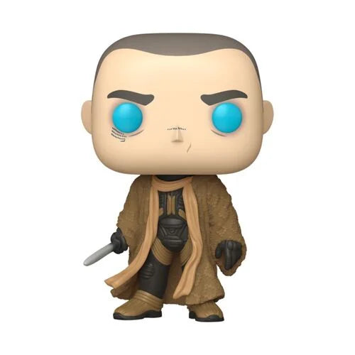 * PRE-VENTA * Funko POP! Animation Coraje, el Perro Cobarde Coraje #2121