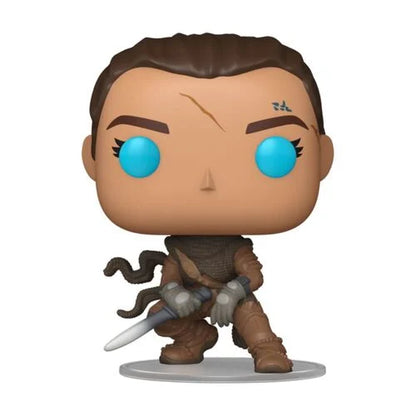 * PRE-VENTA * Funko POP! Animation Coraje, el Perro Cobarde Coraje #2121