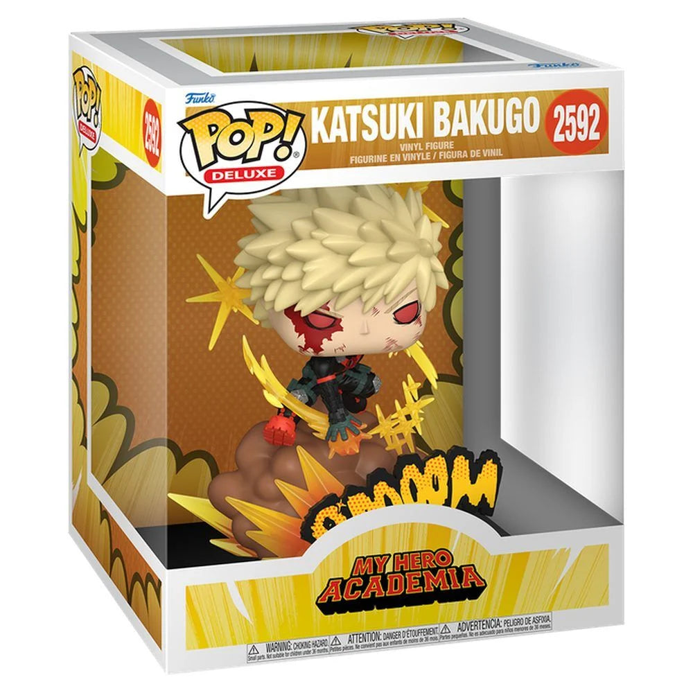 * PRE-ORDER * Funko POP! Animation Courage The Cowardly Dog Courage #2121