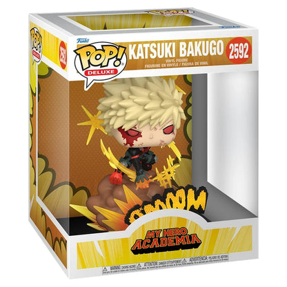 * PRE-ORDER * Funko POP! Animation Courage The Cowardly Dog Courage #2121