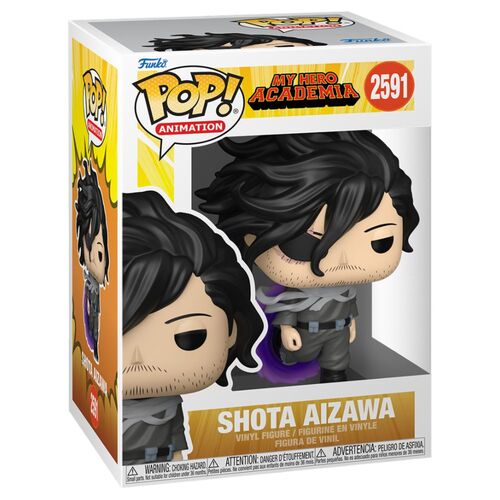 * PRE-VENTA * Funko POP! Animation Coraje, el Perro Cobarde Coraje #2121