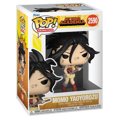 * PRE-VENTA * Funko POP! Animation Coraje, el Perro Cobarde Coraje #2121