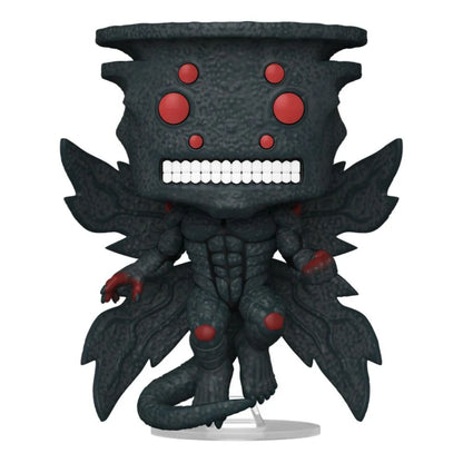 * PRÉ-RESERVA * Funko POP! Animation Kaiju No. 8 Kaiju No. 9 #2623
