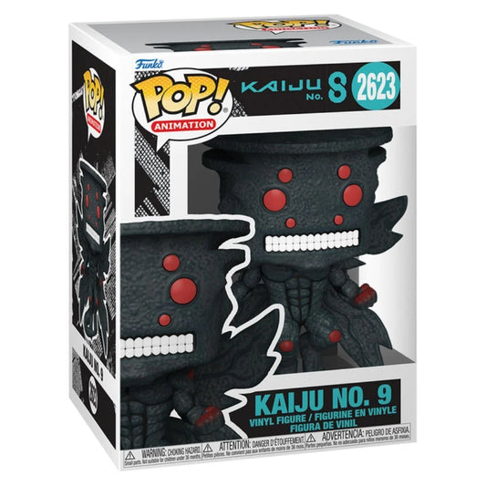 * PRE-VENTA * Funko POP! Animation Coraje, el Perro Cobarde Coraje #2121