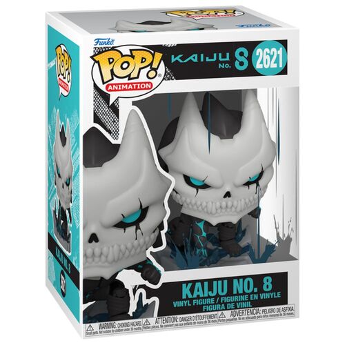 * PRE-VENTA * Funko POP! Animation Coraje, el Perro Cobarde Coraje #2121