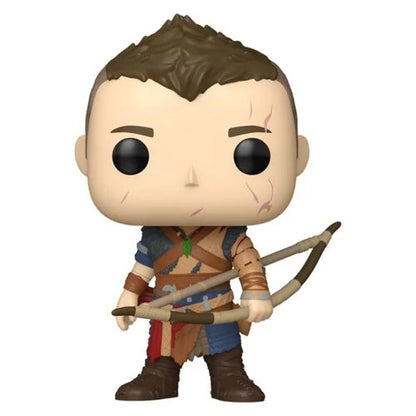 * PRE-VENTA * Funko POP! Animation Coraje, el Perro Cobarde Coraje #2121