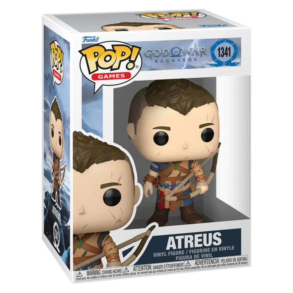 * PRE-VENTA * Funko POP! Animation Coraje, el Perro Cobarde Coraje #2121