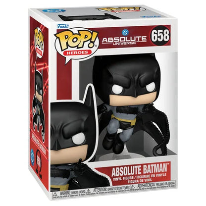 * PRE-VENTA * Funko POP! Animation Coraje, el Perro Cobarde Coraje #2121