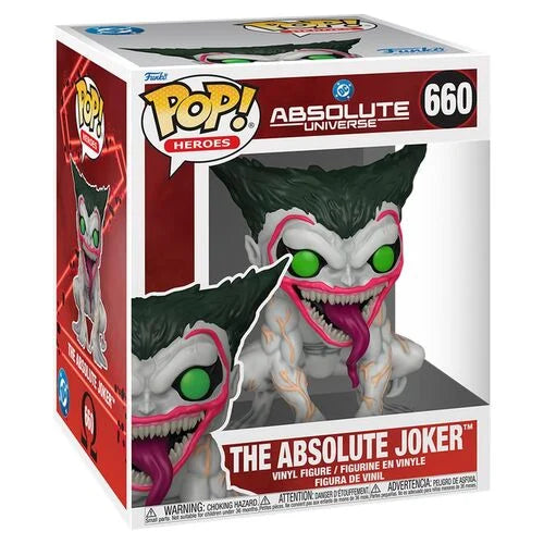 * PRE-ORDER * Funko POP! Animation Courage The Cowardly Dog Courage #2121