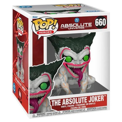 * PRE-ORDER * Funko POP! Animation Courage The Cowardly Dog Courage #2121