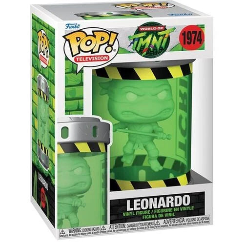 * PRE-ORDER * Funko POP! Animation Courage The Cowardly Dog Courage #2121