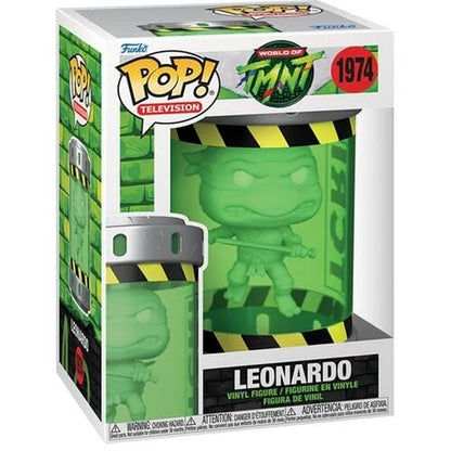 * PRE-ORDER * Funko POP! Animation Courage The Cowardly Dog Courage #2121