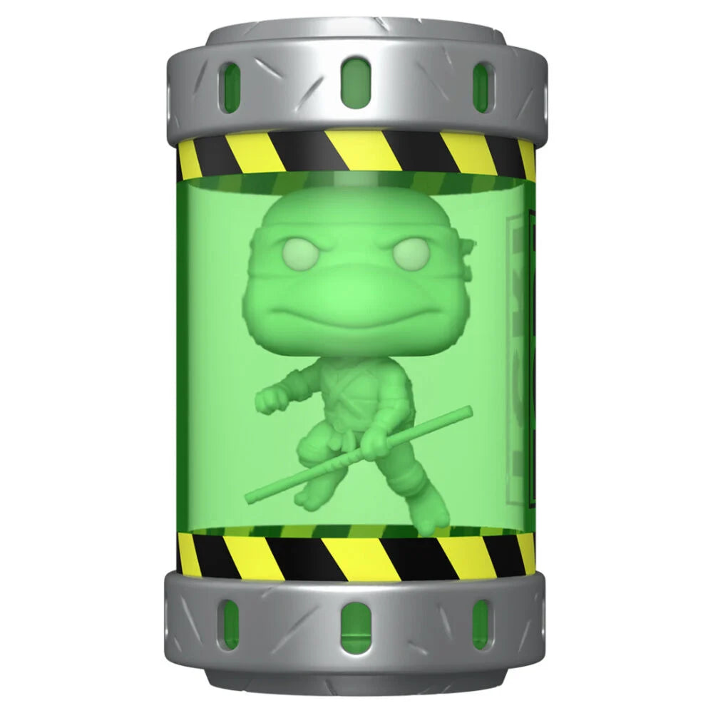 * PRE-ORDER * Funko POP! Animation Courage The Cowardly Dog Courage #2121