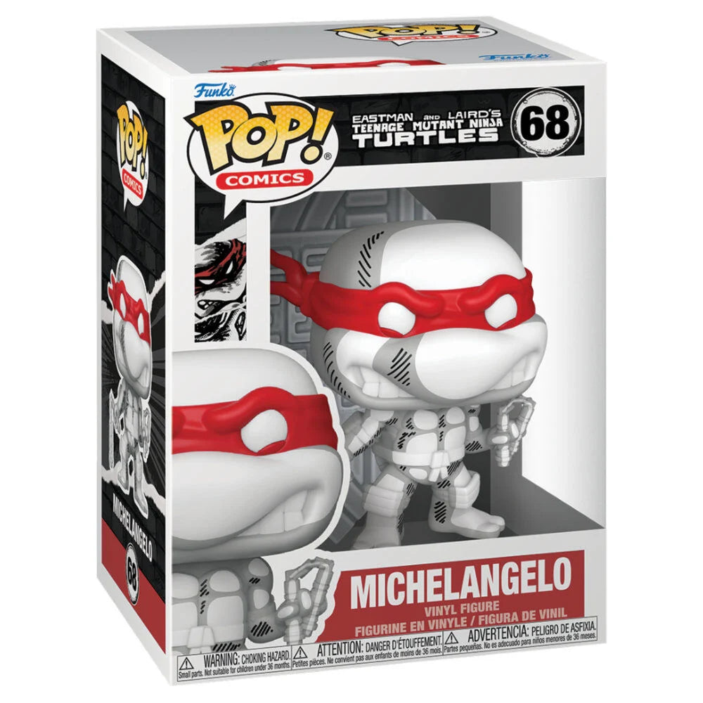* PRE-VENTA * Funko POP! Animation Coraje, el Perro Cobarde Coraje #2121
