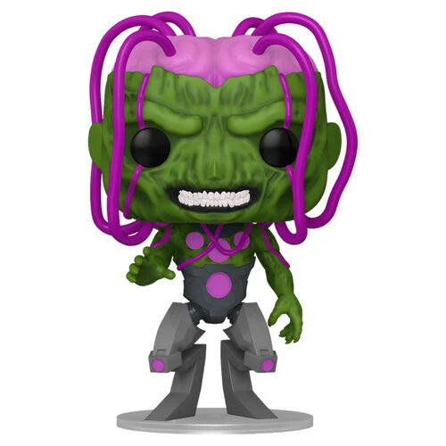 * PRE-ORDER * Funko POP! Animation Courage The Cowardly Dog Courage #2121