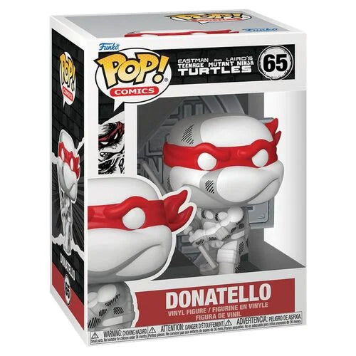 * PRE-ORDER * Funko POP! Animation Courage The Cowardly Dog Courage #2121