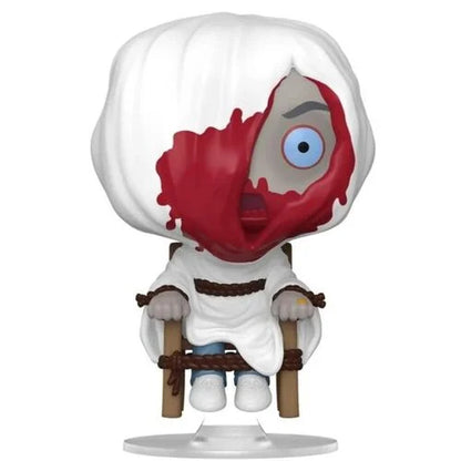 Funko POP! Warren The Conjuring Carolyn Perron #2126 Exclusive